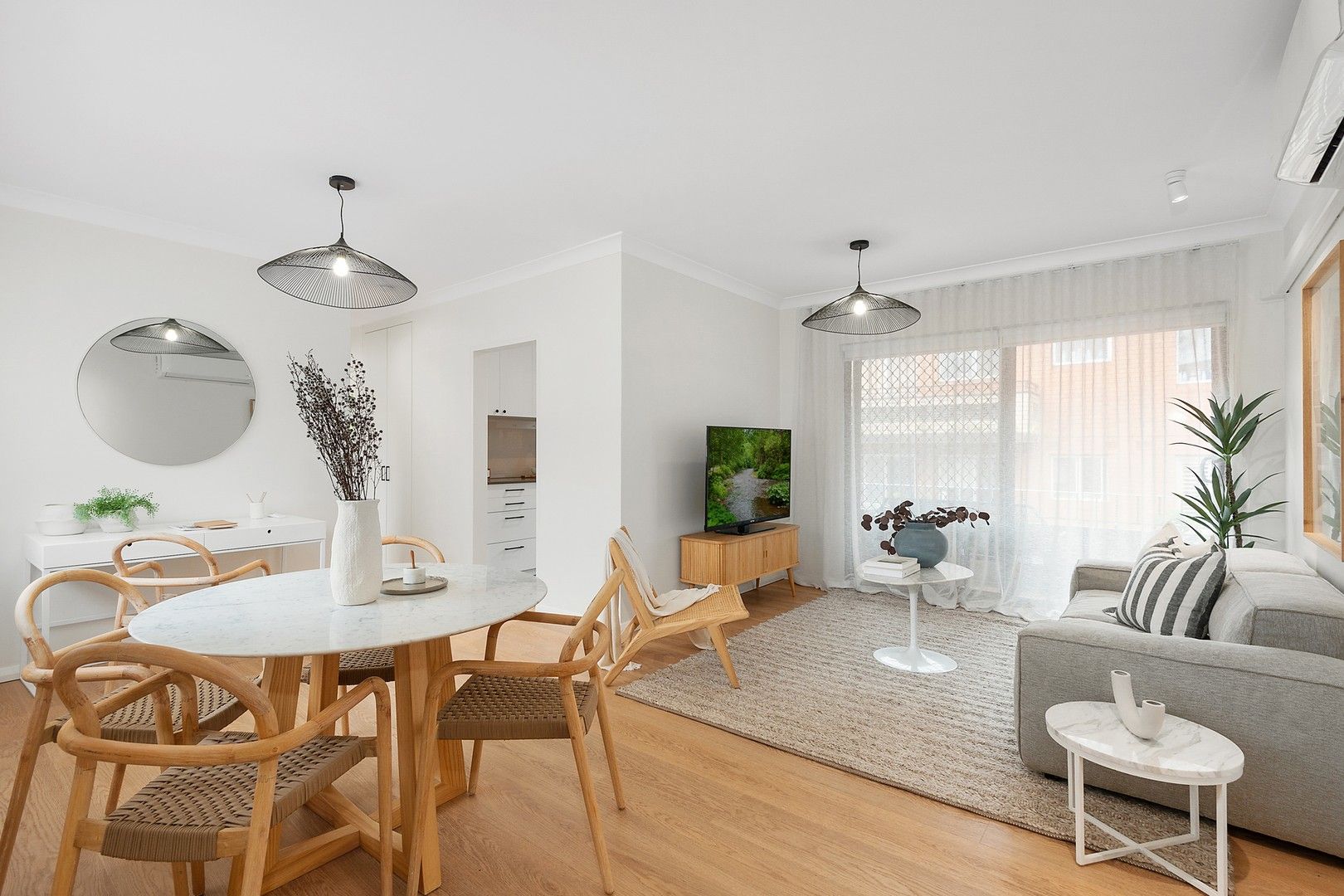 2 bedrooms Apartment / Unit / Flat in 9/79 The Boulevarde DULWICH HILL NSW, 2203