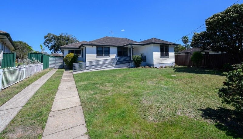 1 Poplar Street, North St Marys NSW 2760, Image 0