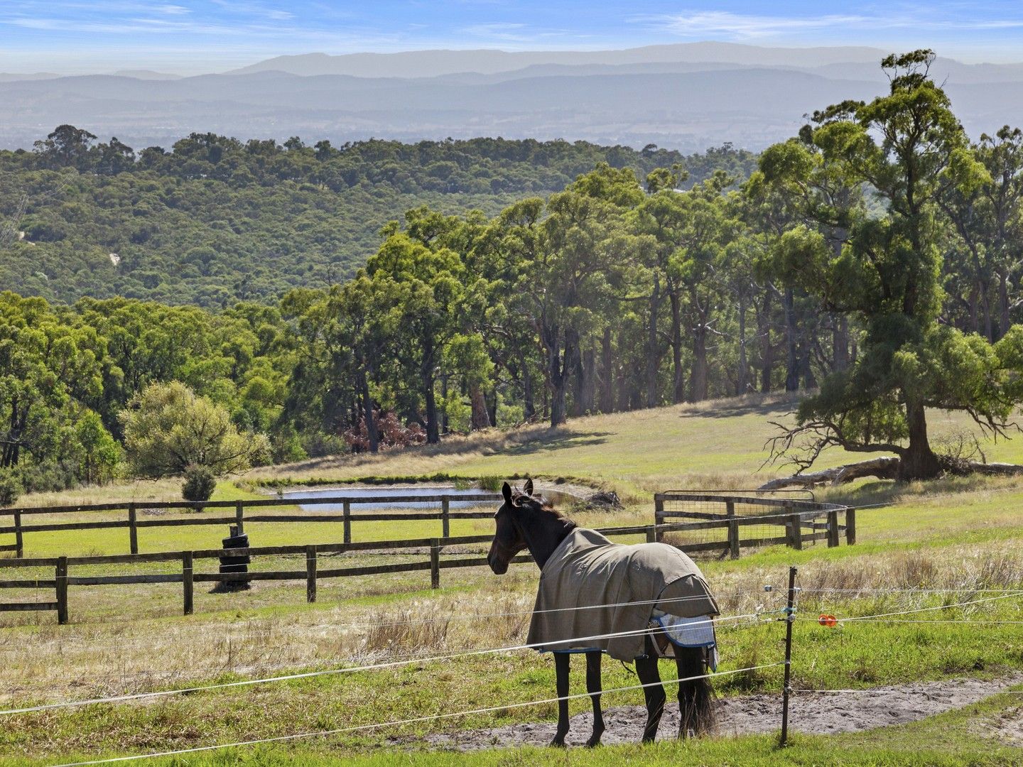 160 Raftis Road, Nyora VIC 3987, Image 0