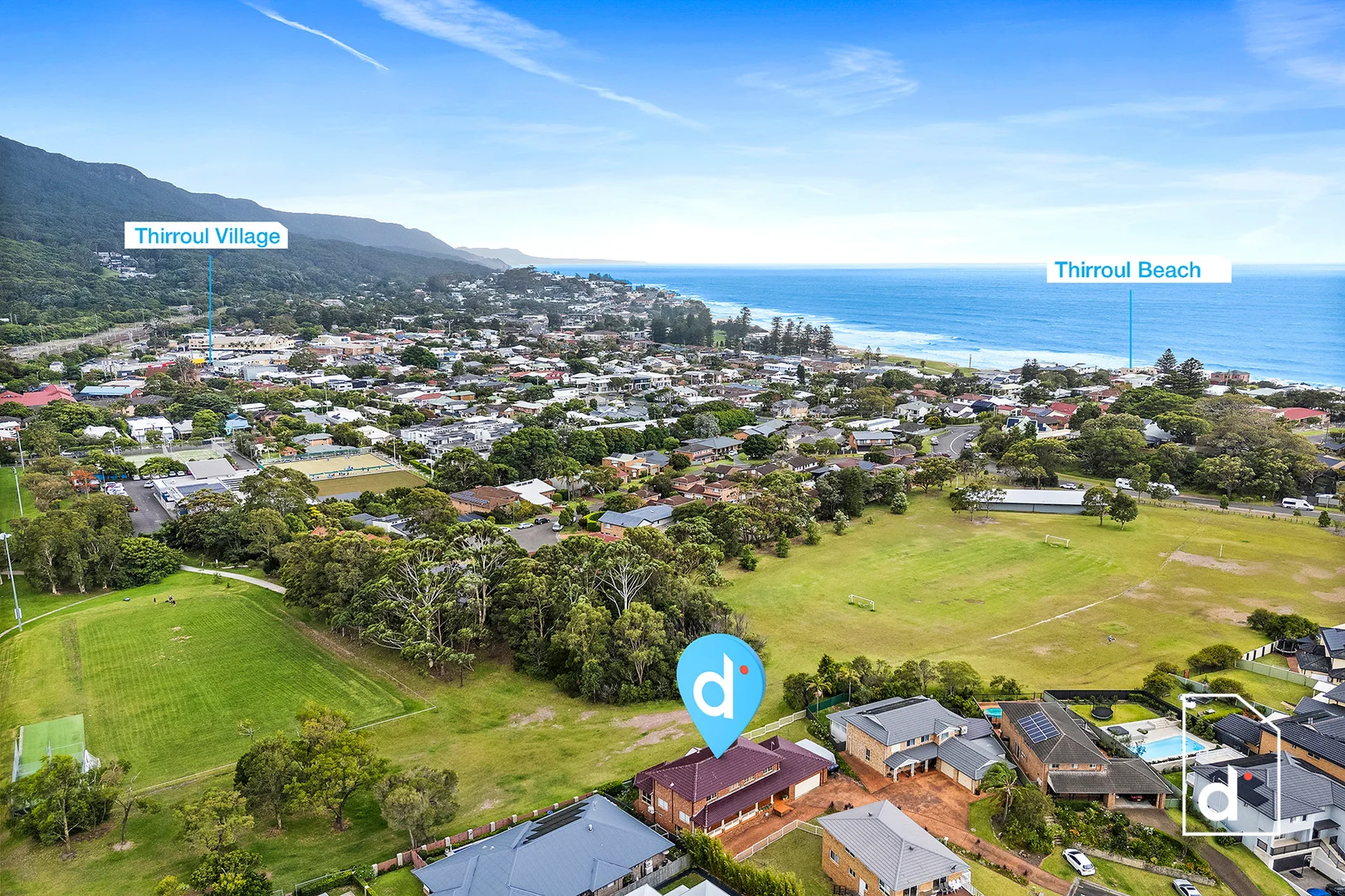Additional image 15 of 14 Seabreeze Place, Thirroul NSW 2515