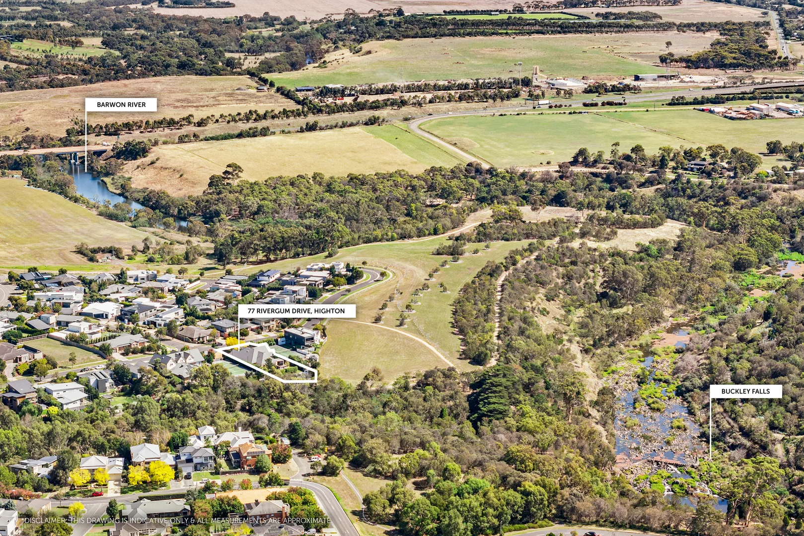 Additional image 3 of 77 Rivergum Drive, Highton VIC 3216