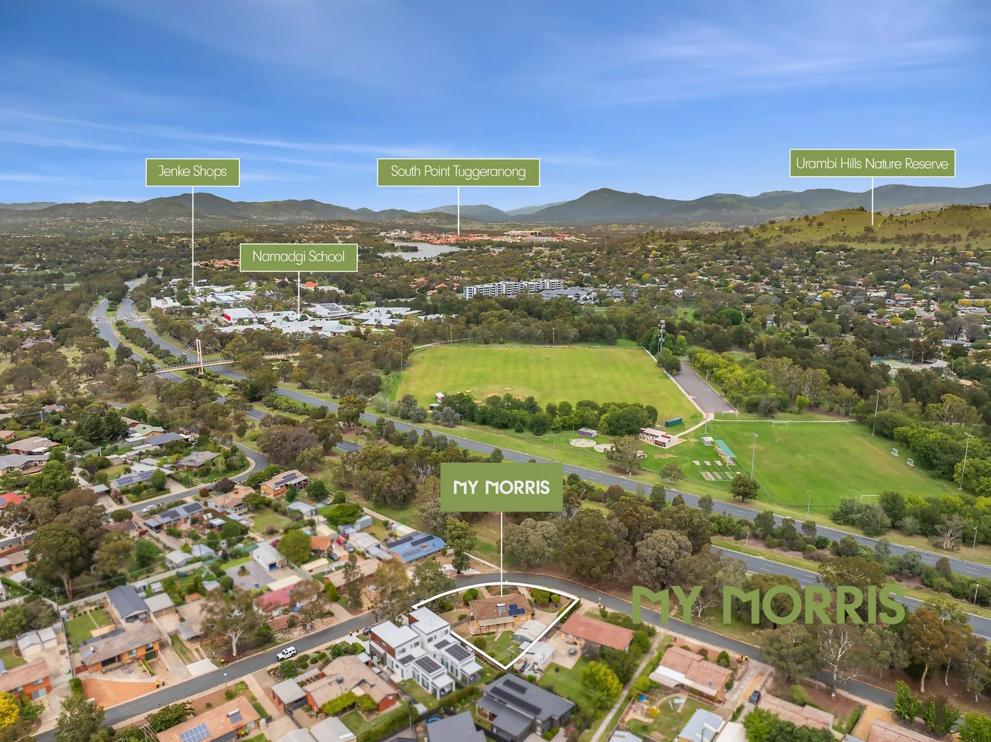 Additional image 8 of 31 McKenzie Street, Kambah ACT 2902