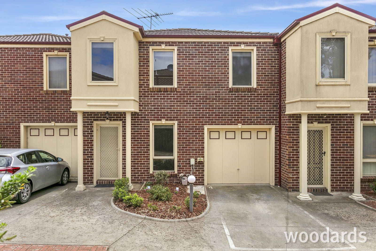 4/4 Rivergum Drive, Mill Park Property History & Address Research