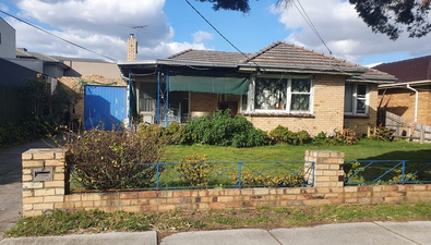 Picture of 1 Tyree Ave, SPRINGVALE VIC 3171
