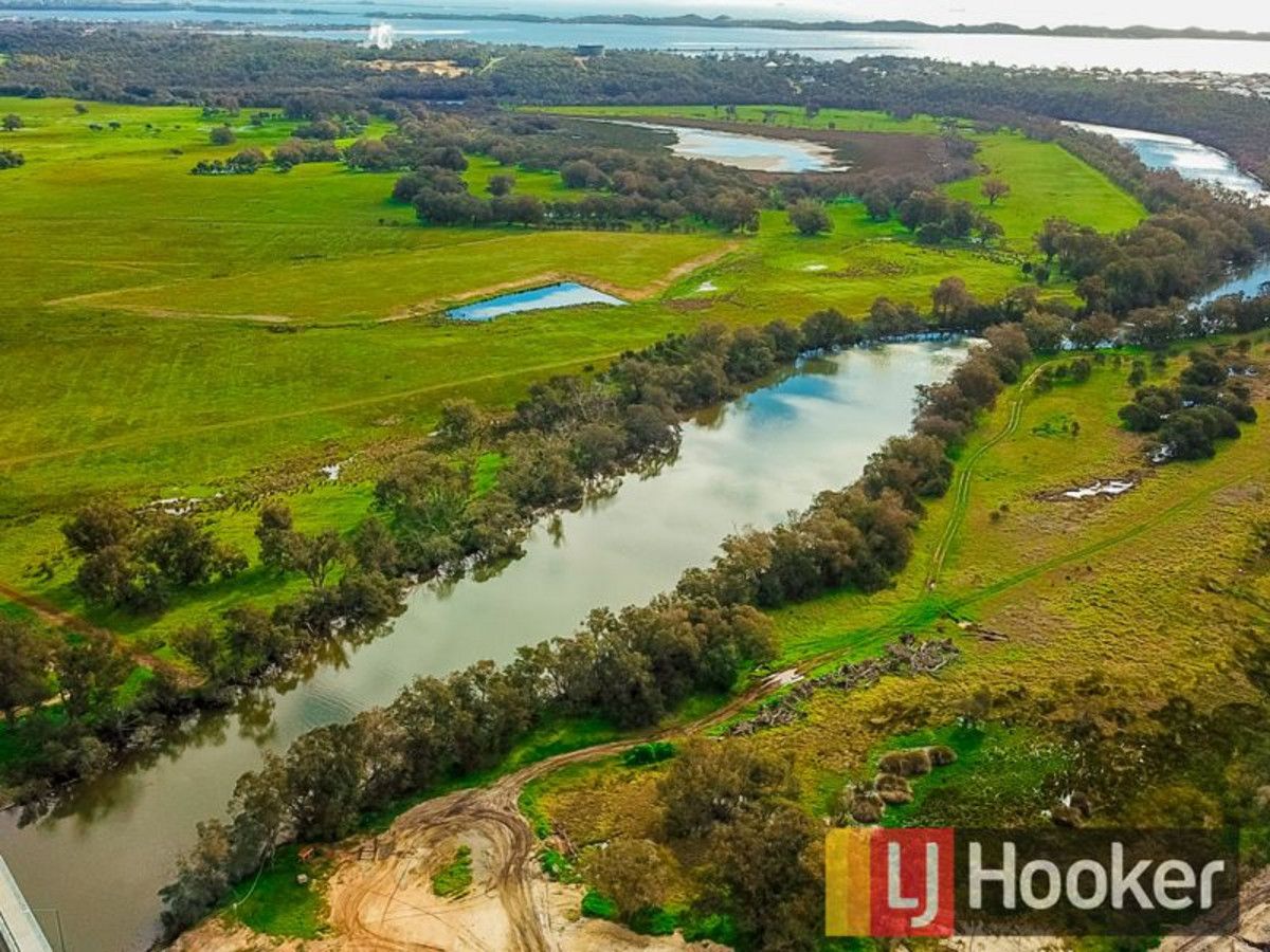 Lot 115 Groundlark Road, Australind WA 6233, Image 1