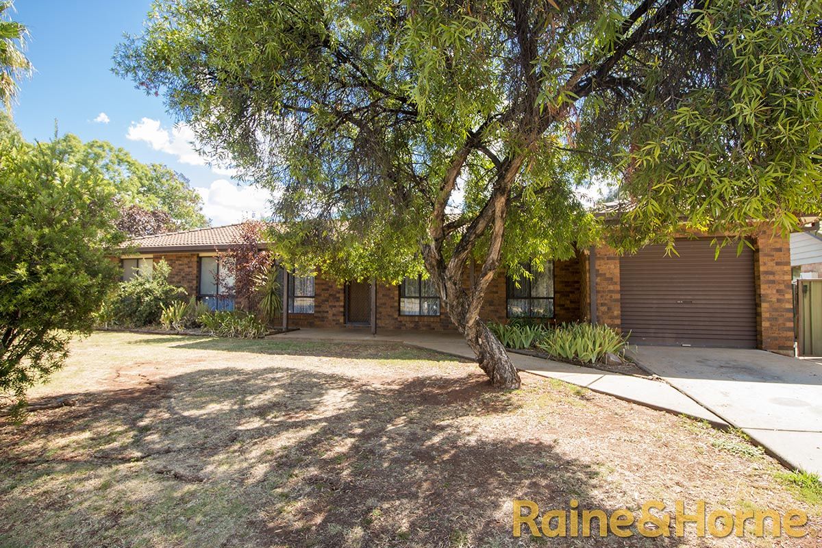 27 Sheraton Road, Dubbo Property History & Address Research Domain