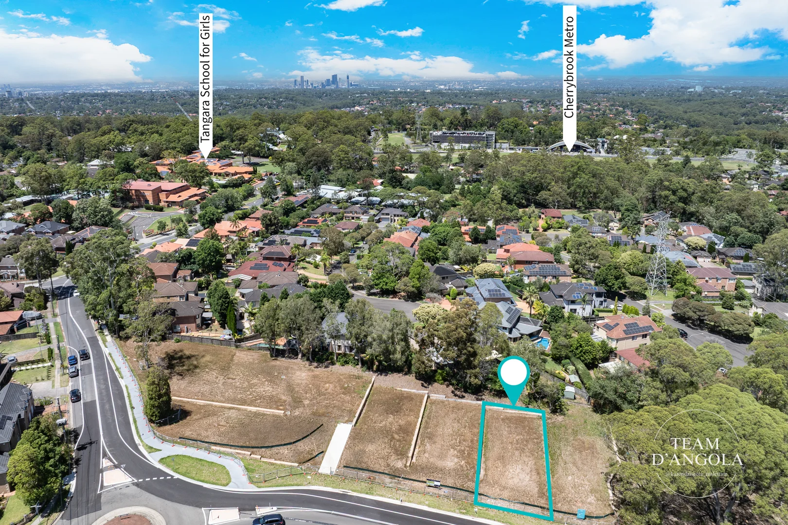 Additional image 2 of 9 John Road, Cherrybrook NSW 2126