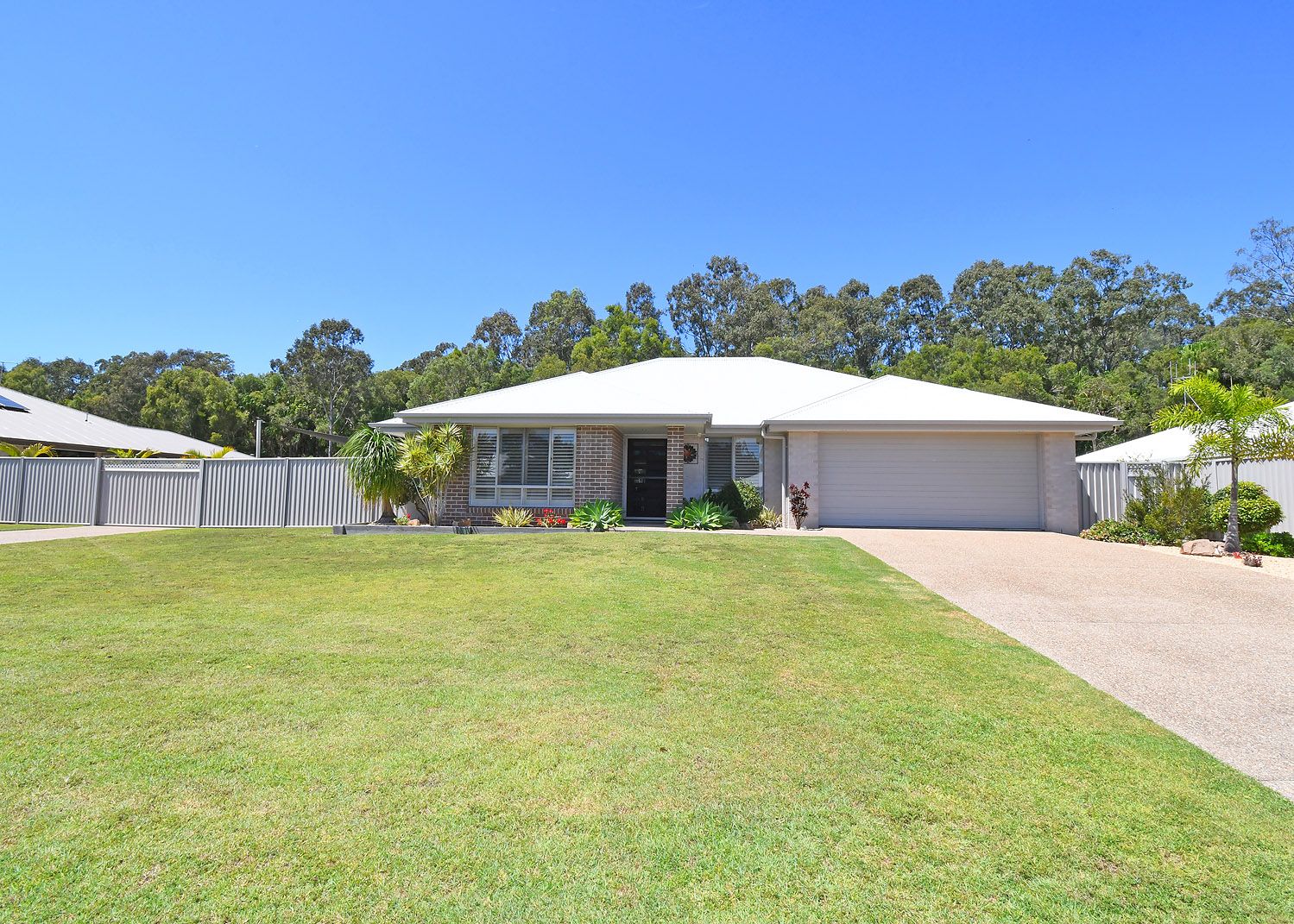 22 Waters Edge Drive, Craignish QLD 4655, Image 0