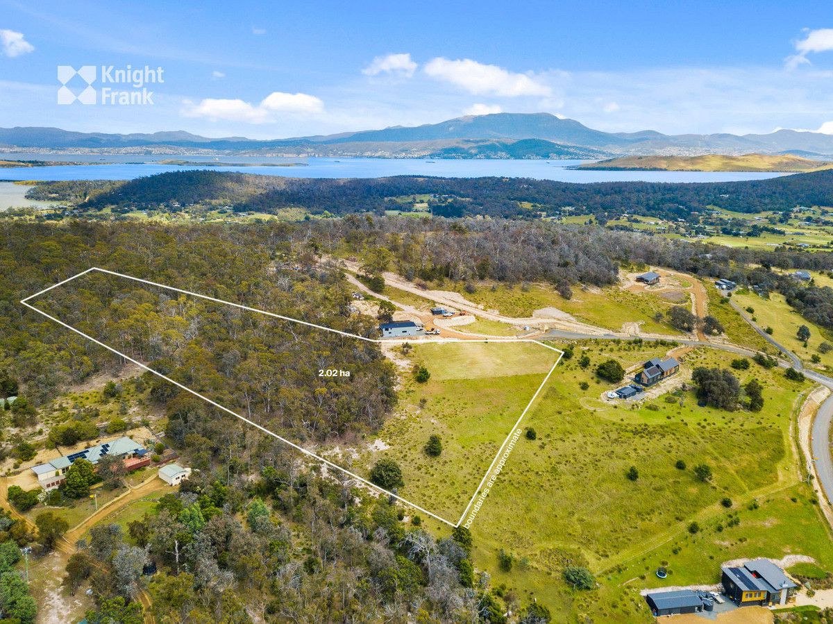 10 Ocean View Court, Sandford TAS 7020 Domain