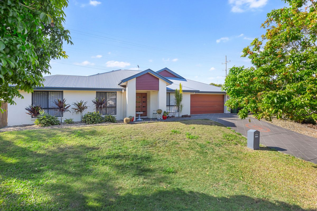 15 Truscot Place, Thornlands QLD 4164, Image 0