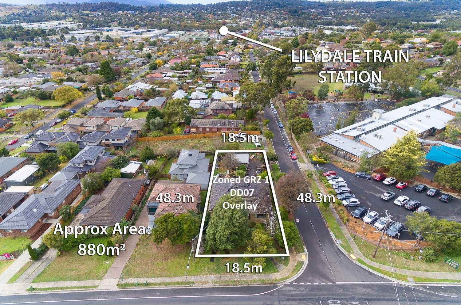 52 Victoria Road, Lilydale VIC 3140, Image 0