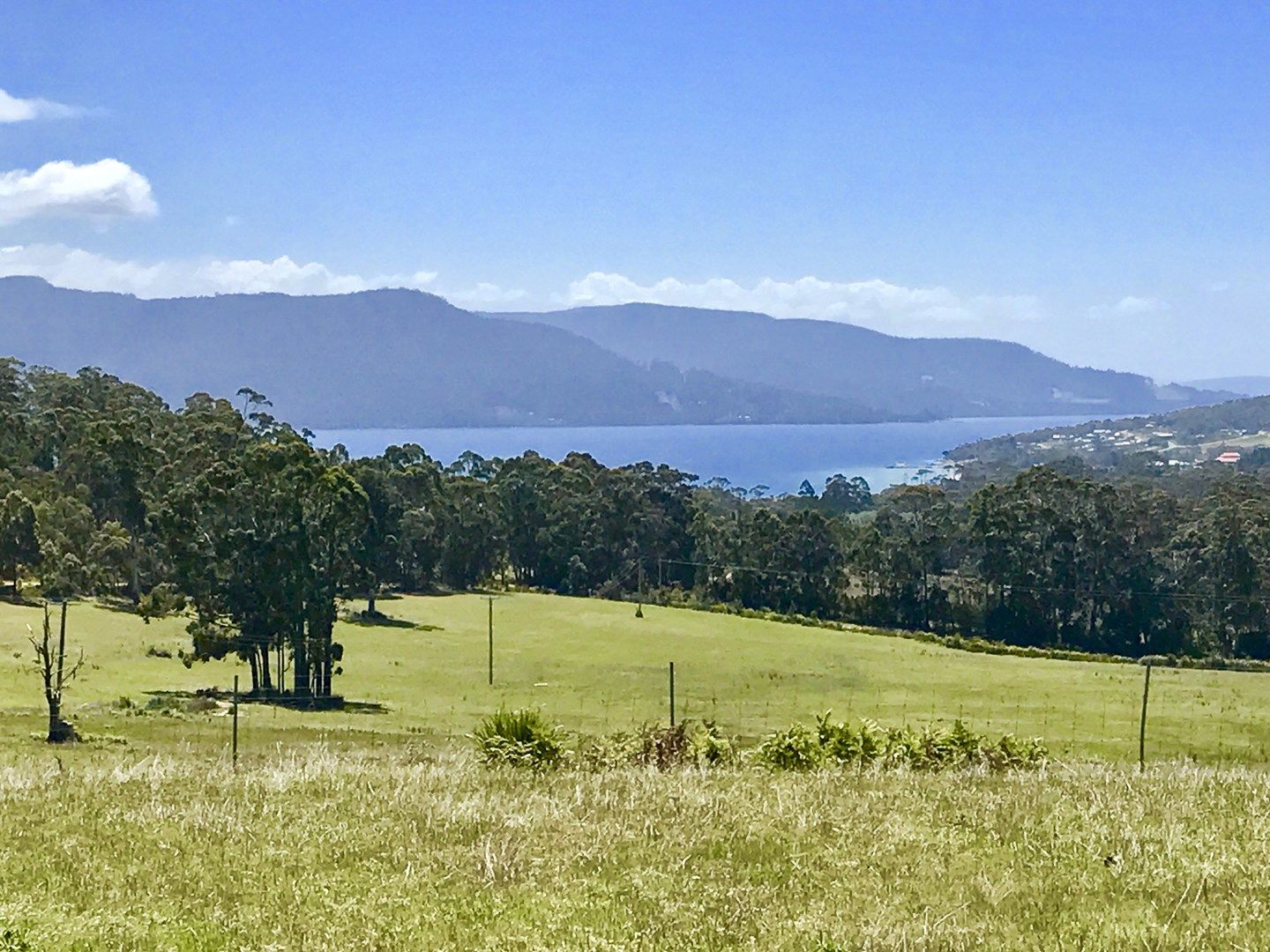 Lot1/4333 Bruny Island Main Road, Lunawanna TAS 7150, Image 0