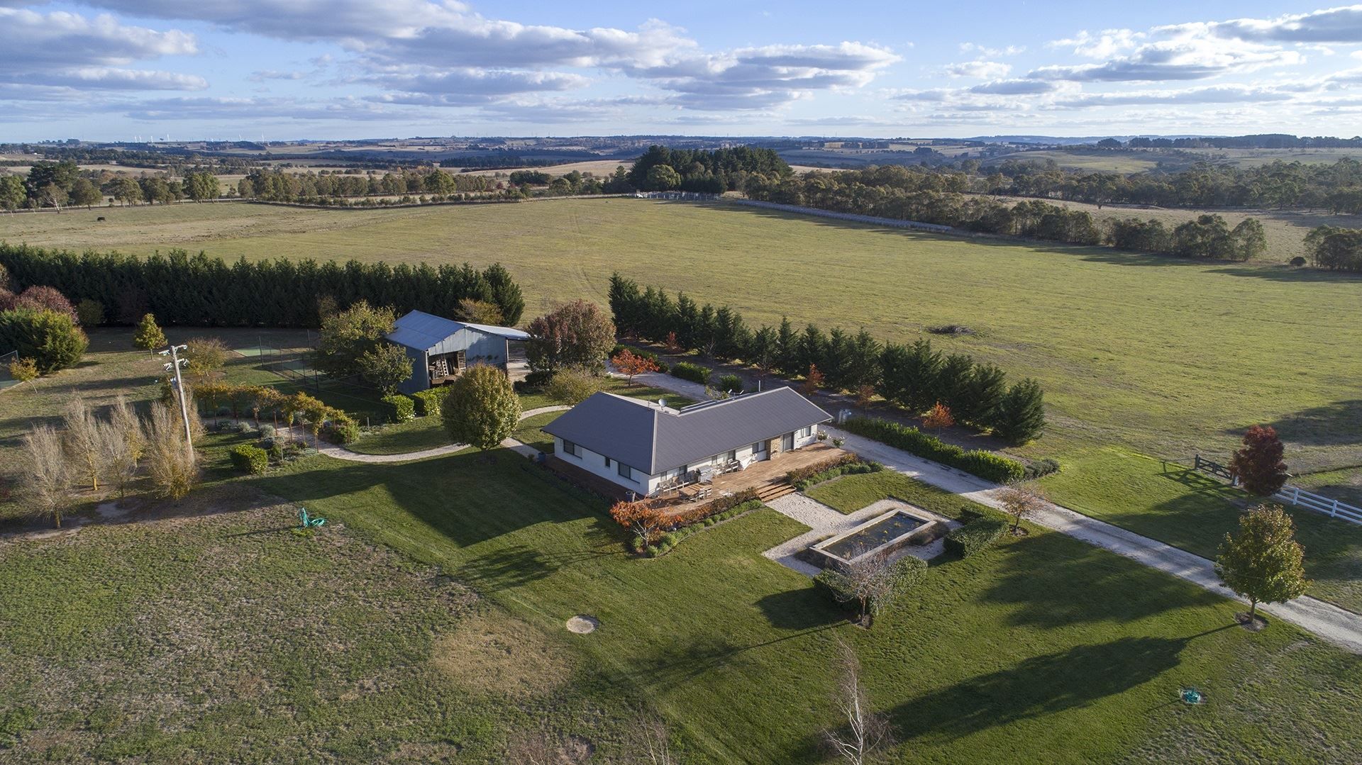 2136 Woodhouselee Road Roslyn -, Crookwell NSW 2583, Image 2