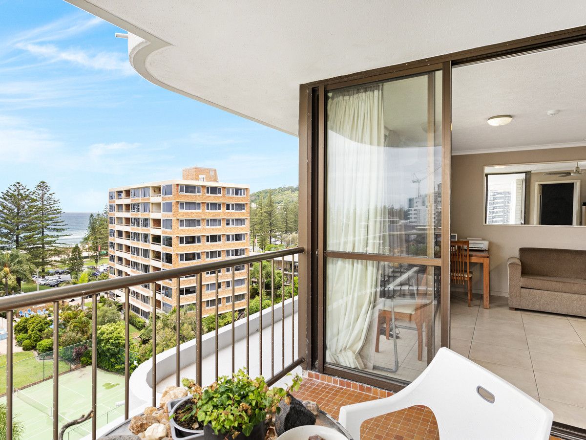 702/1855 Gold Coast Highway, Burleigh Heads QLD 4220, Image 0