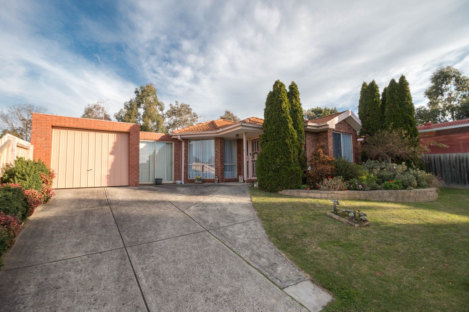 4 Onyx Court Narre Warren Property History Address Research Domain