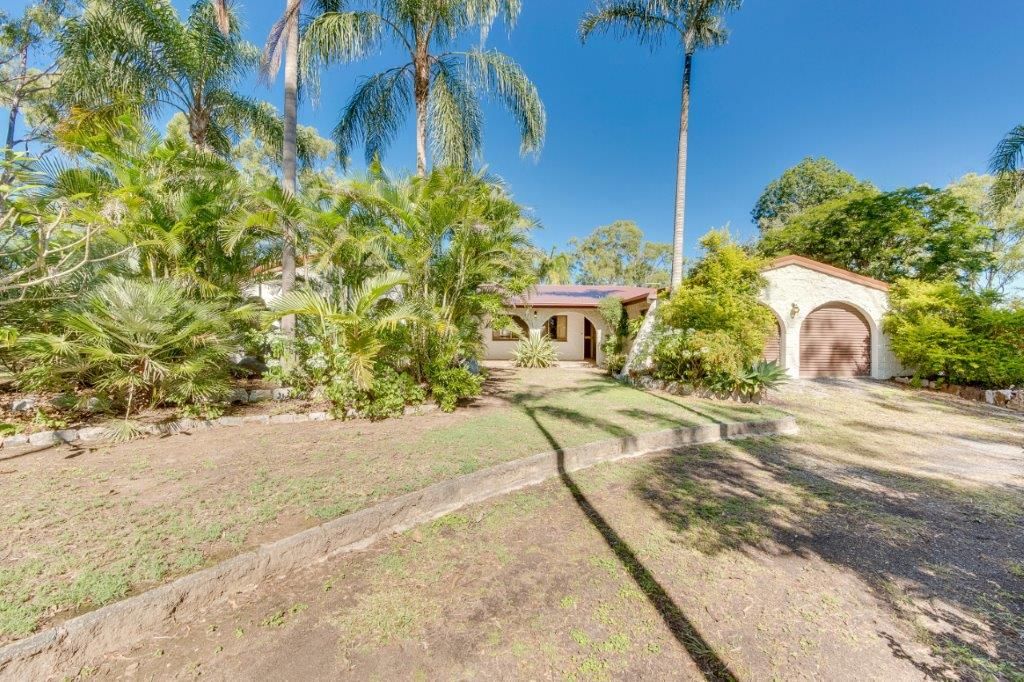 36 Haddock Drive, Burua QLD 4680, Image 0