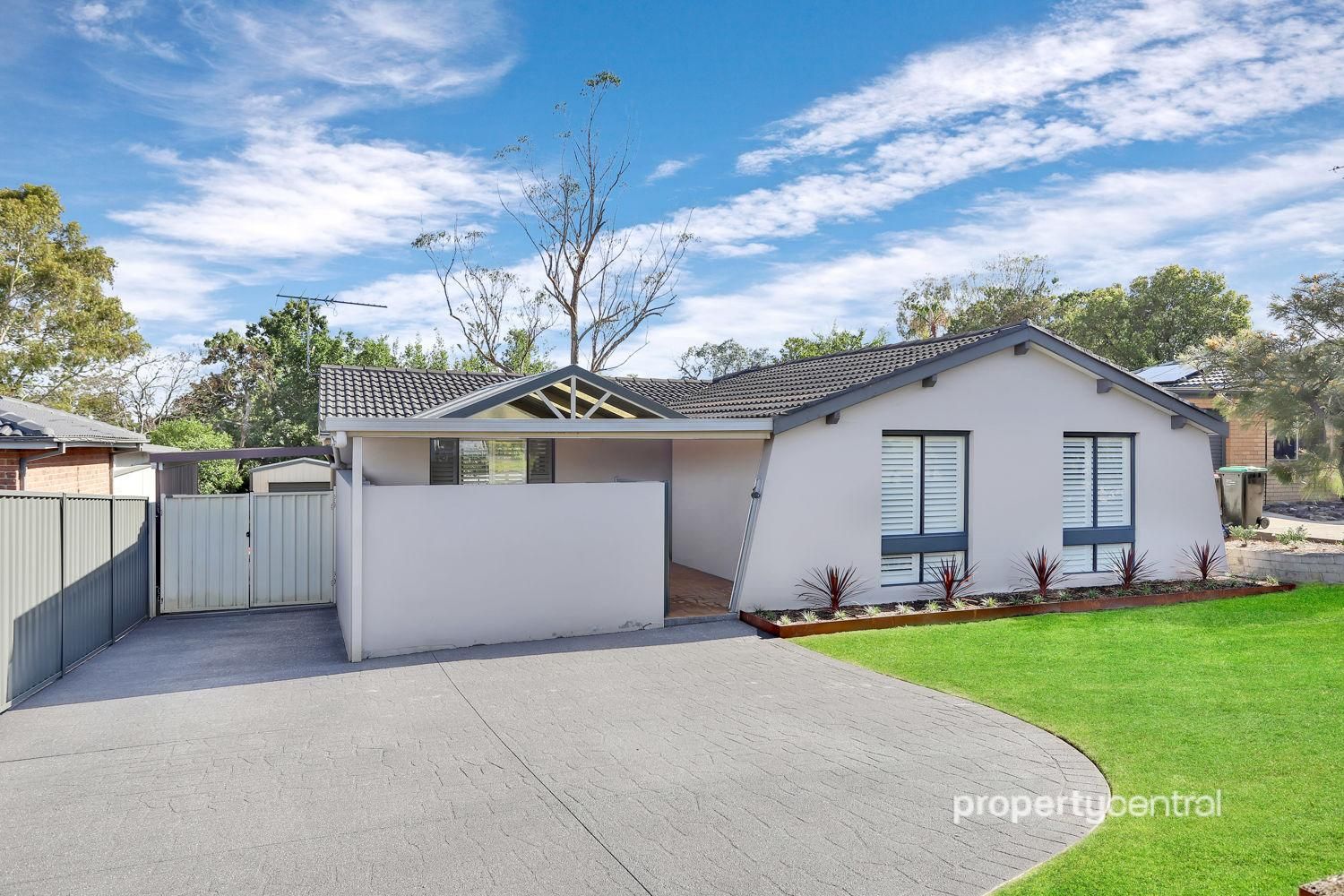 3 bedrooms House in 21 Tukara Road SOUTH PENRITH NSW, 2750