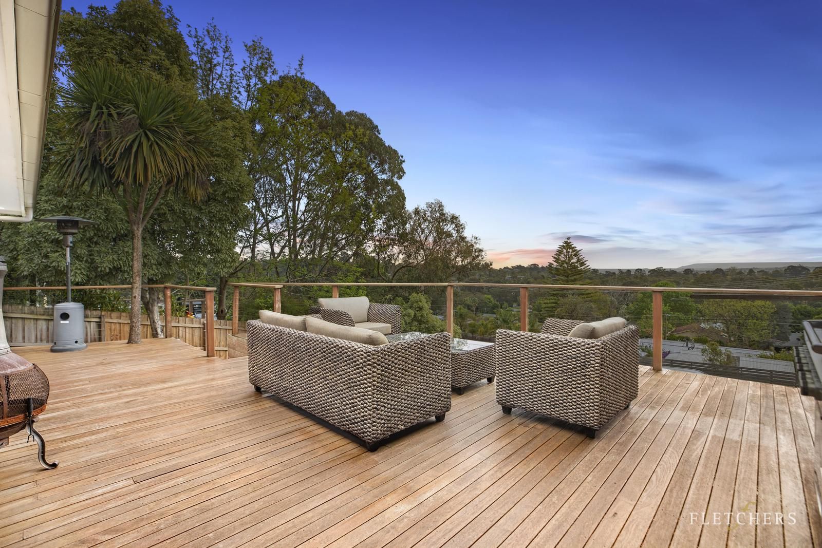 12 Wild Cherry Road, Montrose VIC 3765, Image 0