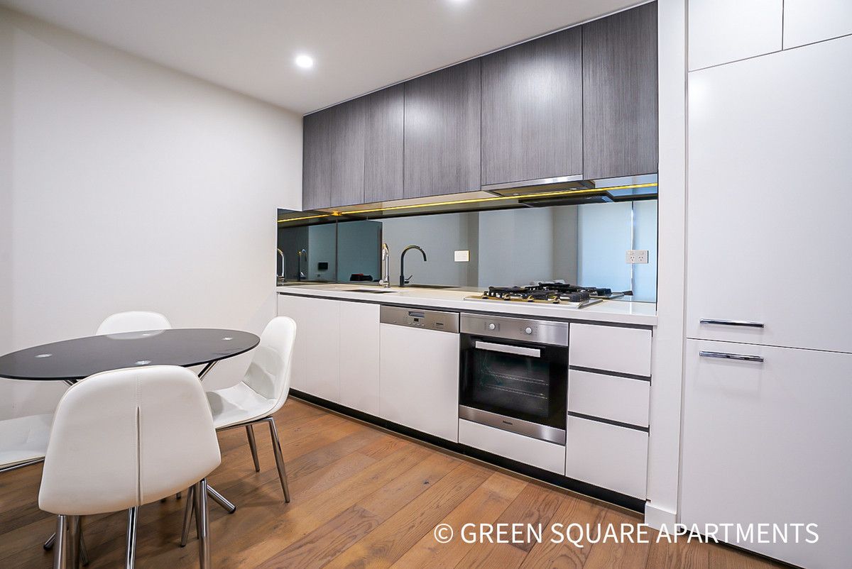 1 bedrooms Apartment / Unit / Flat in 511/18 Gadigal Avenue WATERLOO NSW, 2017