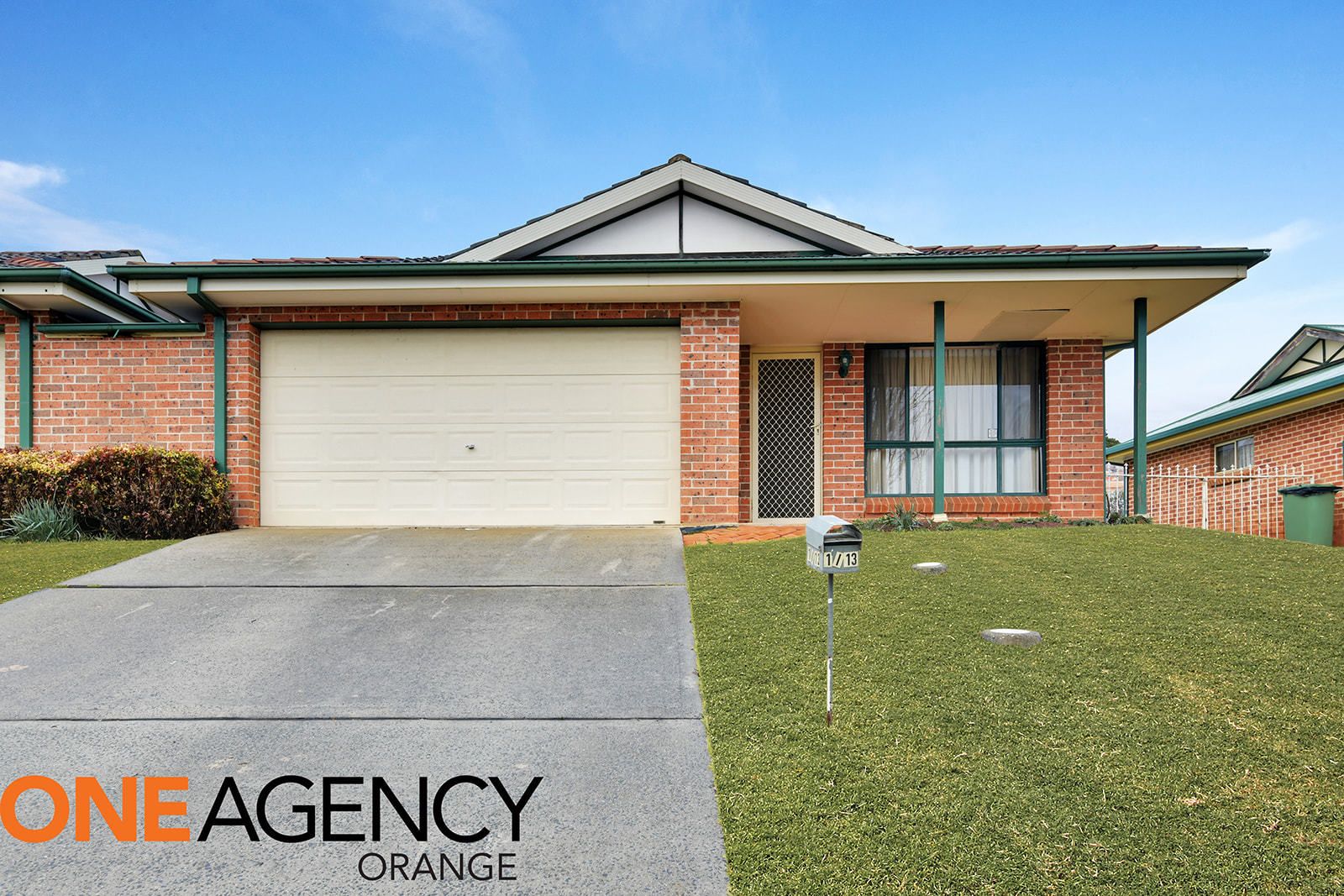 1/13 Orchard Grove Road, Orange NSW 2800, Image 0