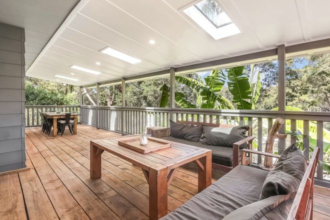 Picture of 6 Franklin Avenue, AVOCA BEACH NSW 2251