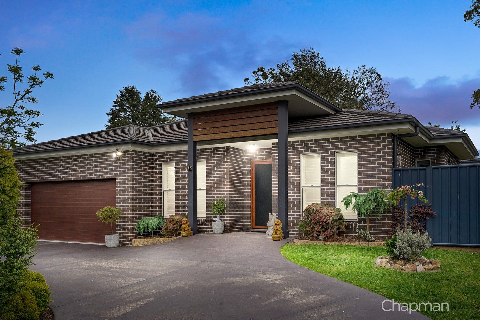 30 Panorama Crescent, Mount Riverview NSW 2774, Image 0