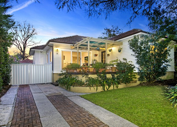 3 Spooner Place, North Ryde NSW 2113