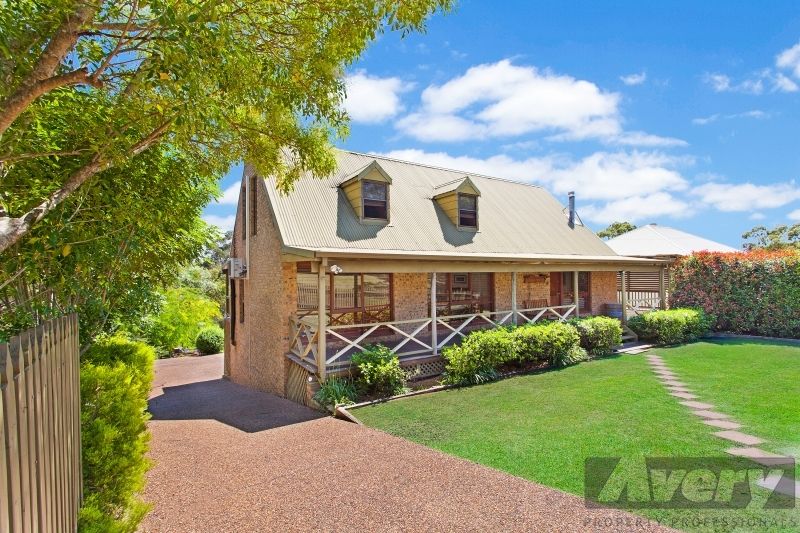 75 Glade Street, Arcadia Vale NSW 2283, Image 2