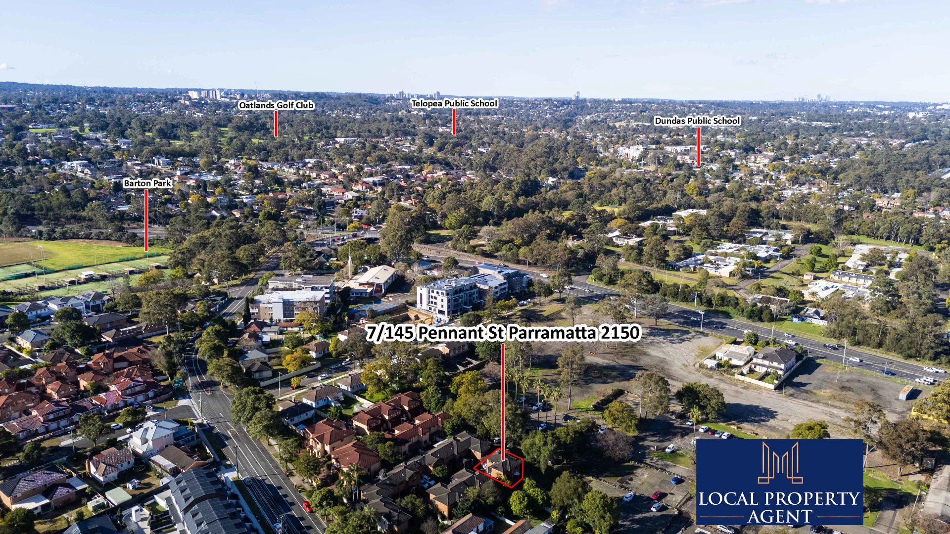 Additional image 5 of 7/145 Pennant Street, Parramatta NSW 2150
