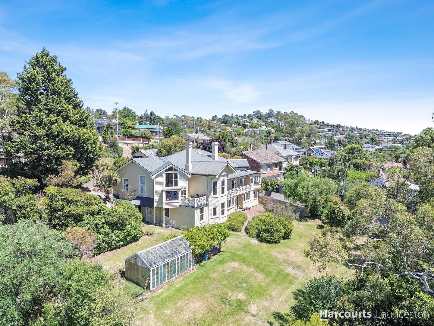 36 Bain Terrace, Trevallyn TAS 7250, Image 1