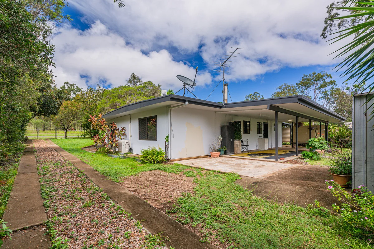 Additional image 12 of 69 Garnet Street, Mount Garnet QLD 4872