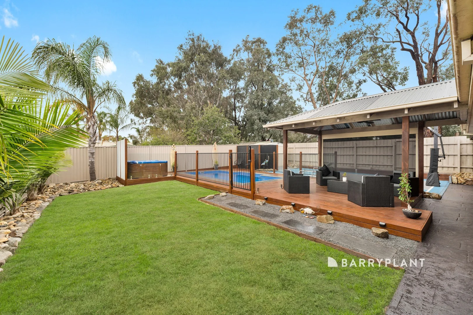7 Pirra Place, Narre Warren VIC 3805
