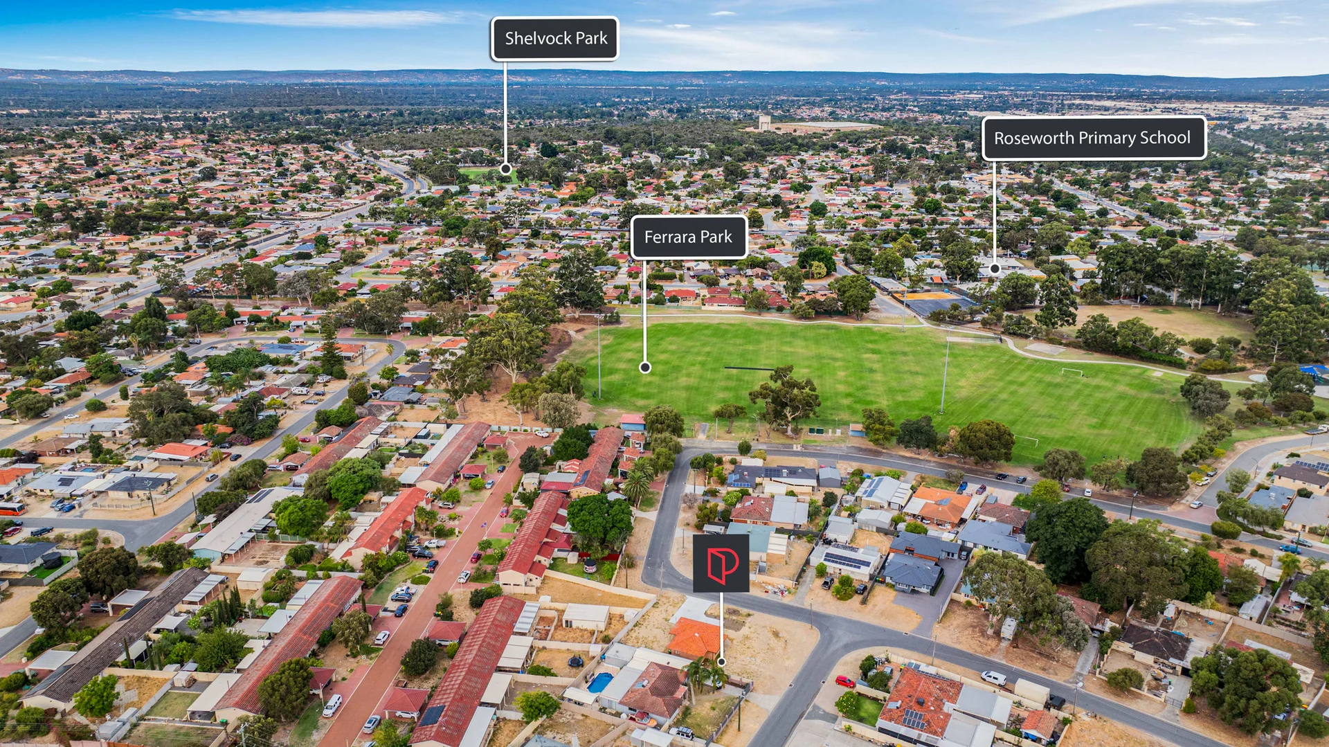 Additional image 2 of 35 & 39 Ferrara Way, Girrawheen WA 6064