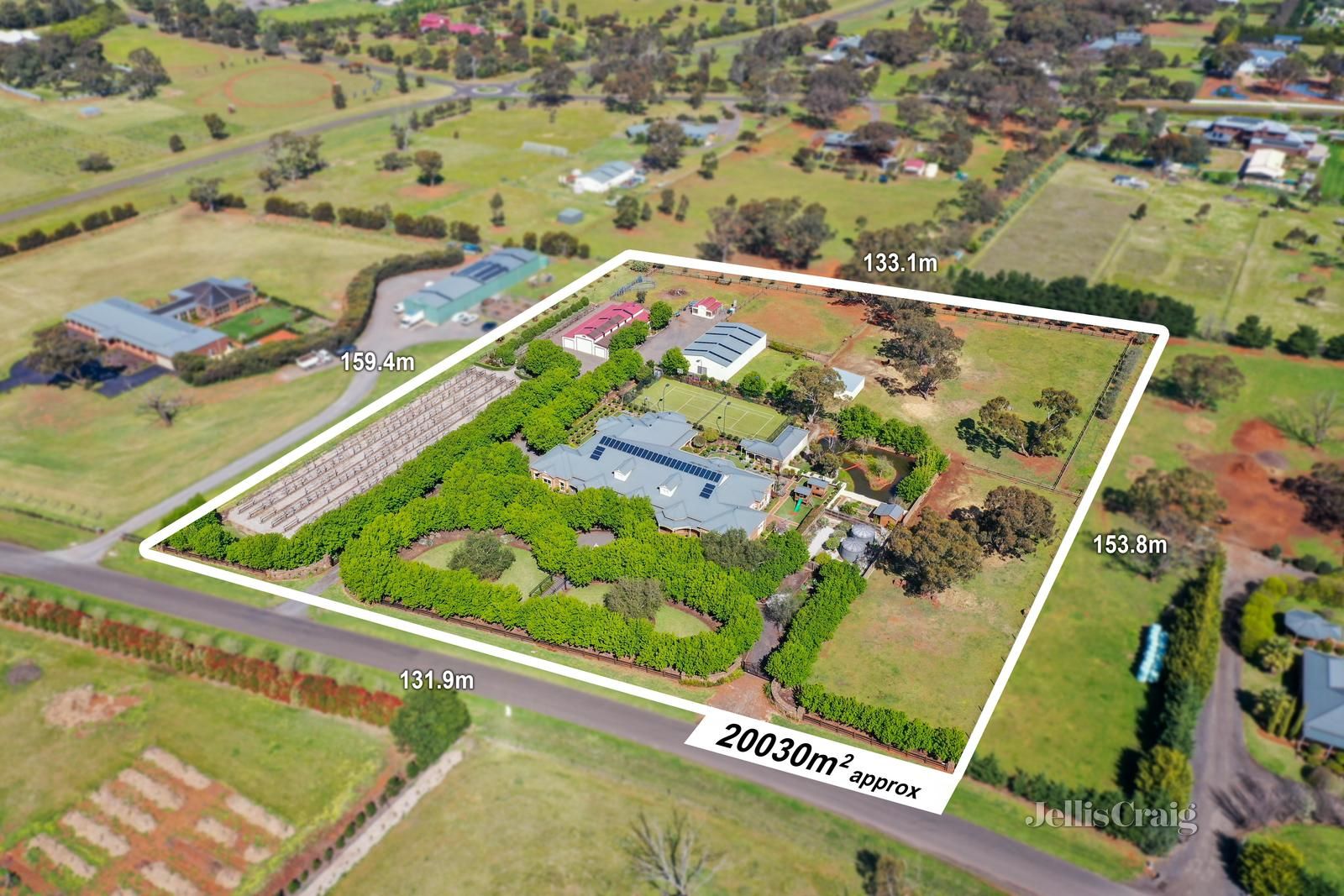 48 Strathtulloh Circuit, Strathtulloh VIC 3338, Image 0