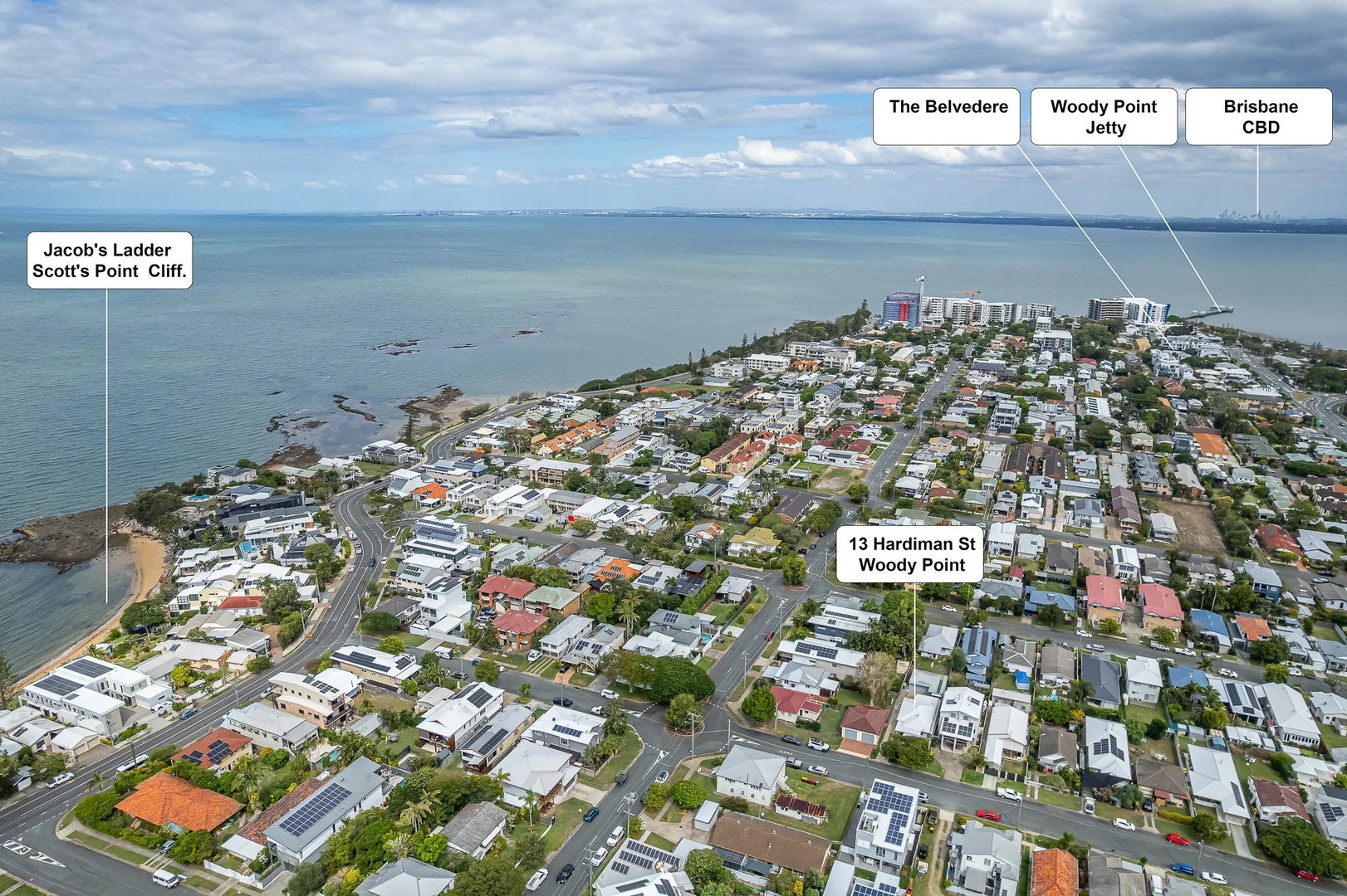 Additional image 15 of 13 Hardiman Street, Woody Point QLD 4019