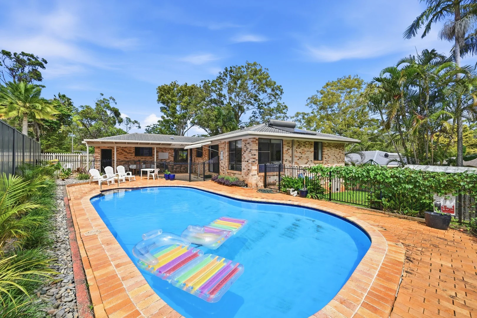 1 Tristania Court, Port Macquarie NSW 2444