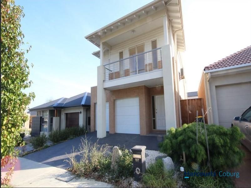 4 bedrooms House in 197 Elizabeth Street COBURG NORTH VIC, 3058
