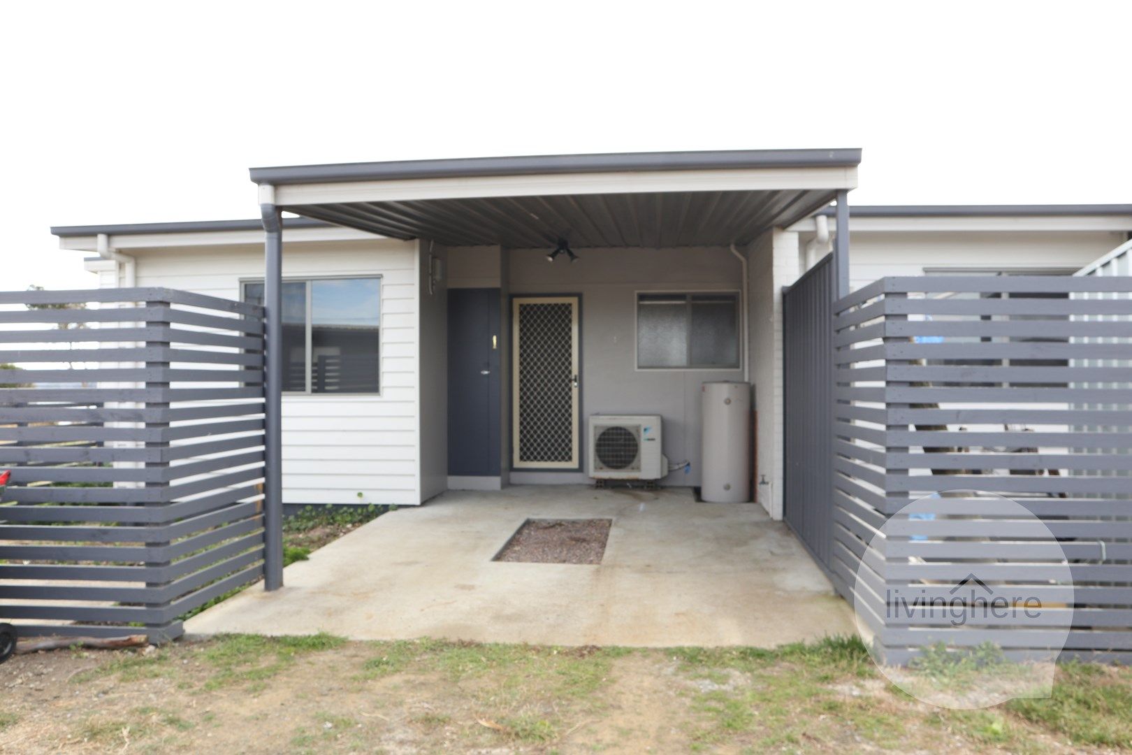 1/129 Low Head Road, Low Head TAS 7253, Image 0