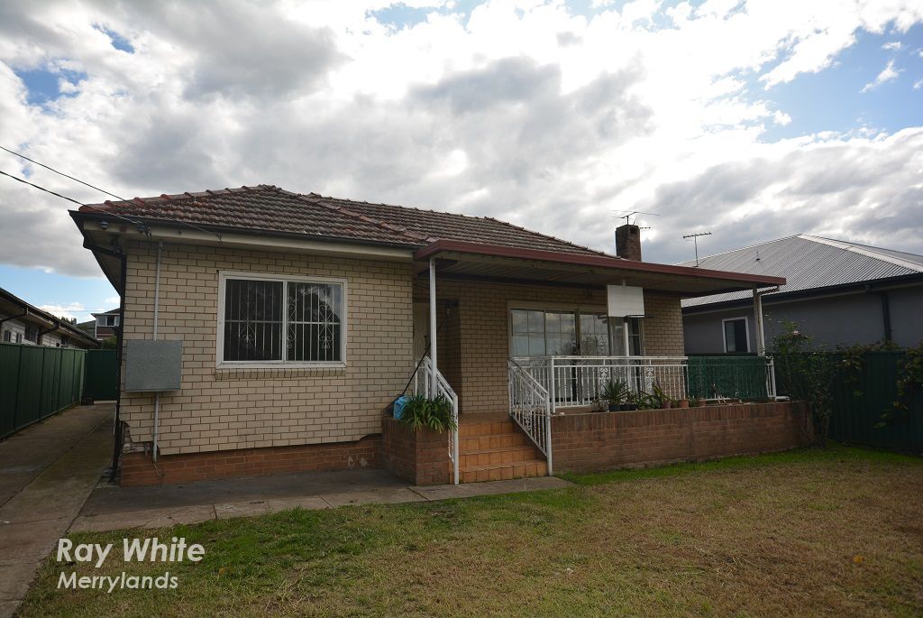 44 Rowley Road, Guildford NSW 2161 House For Rent 450 Domain