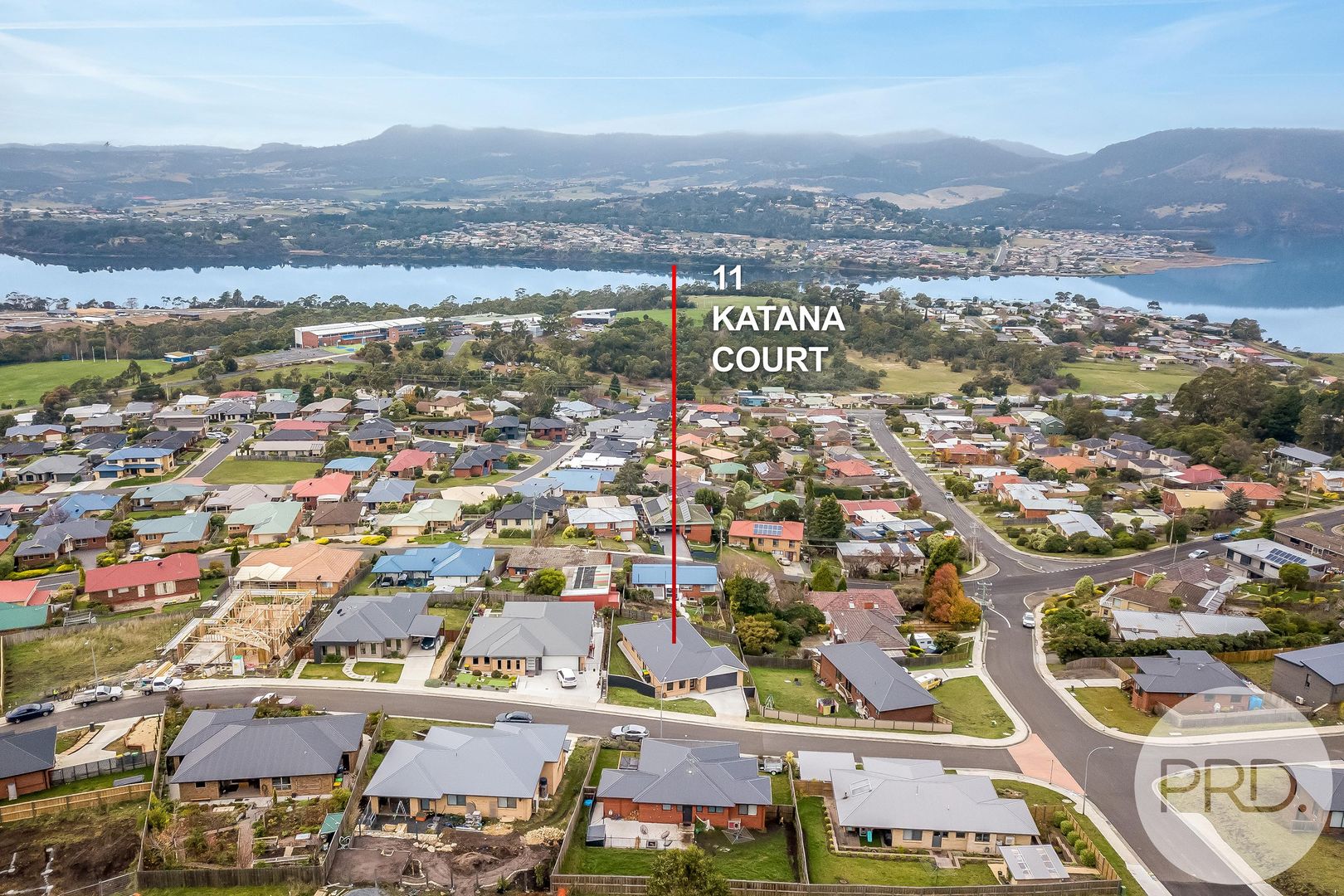 11 Katana Court, Austins Ferry TAS 7011, Image 2