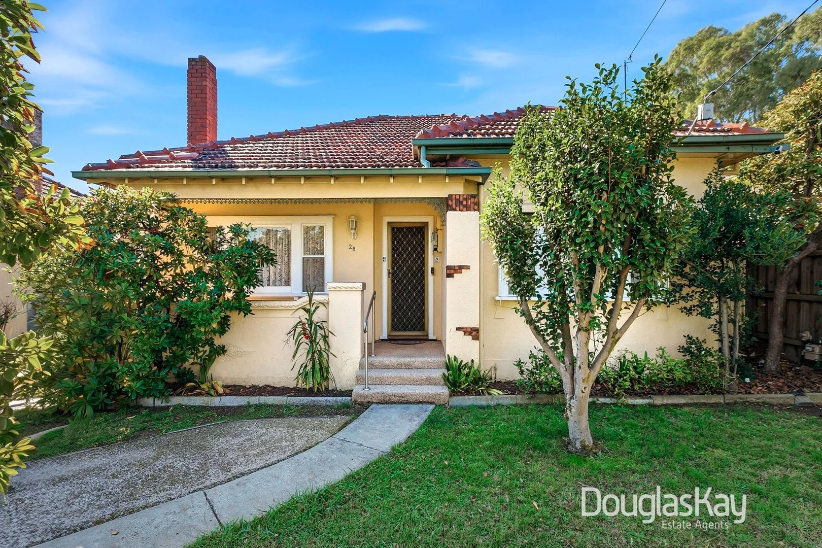 28 Monash Street, Sunshine VIC 3020