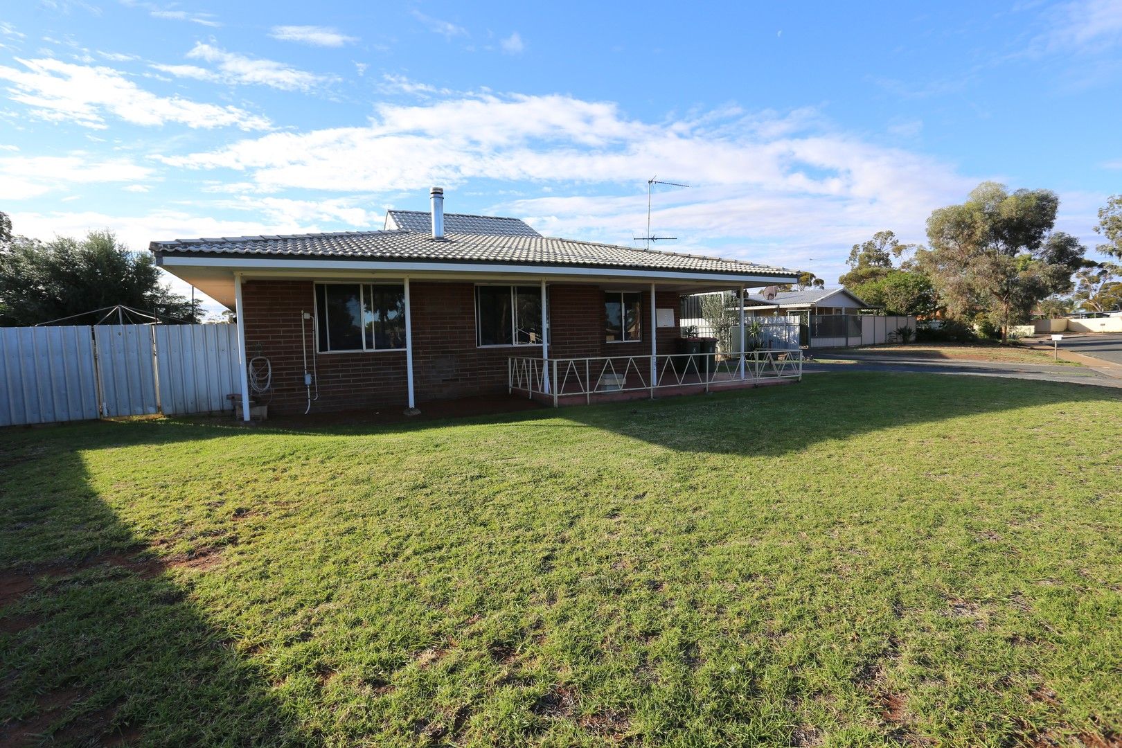 8 Goodenia Crt, Kambalda West WA 6442, Image 0