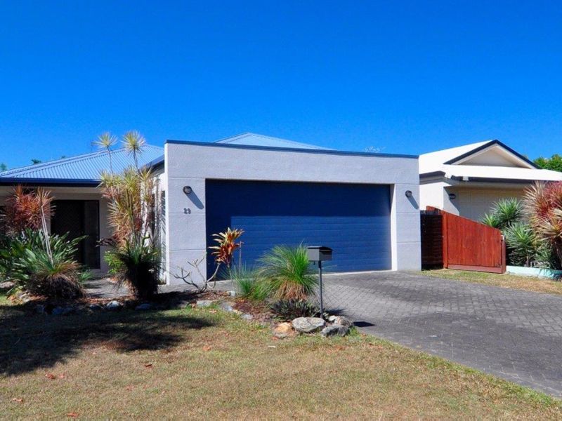 29 Cooya Street, Kewarra Beach QLD 4879, Image 0