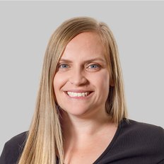 Jessica Hudson, Property manager