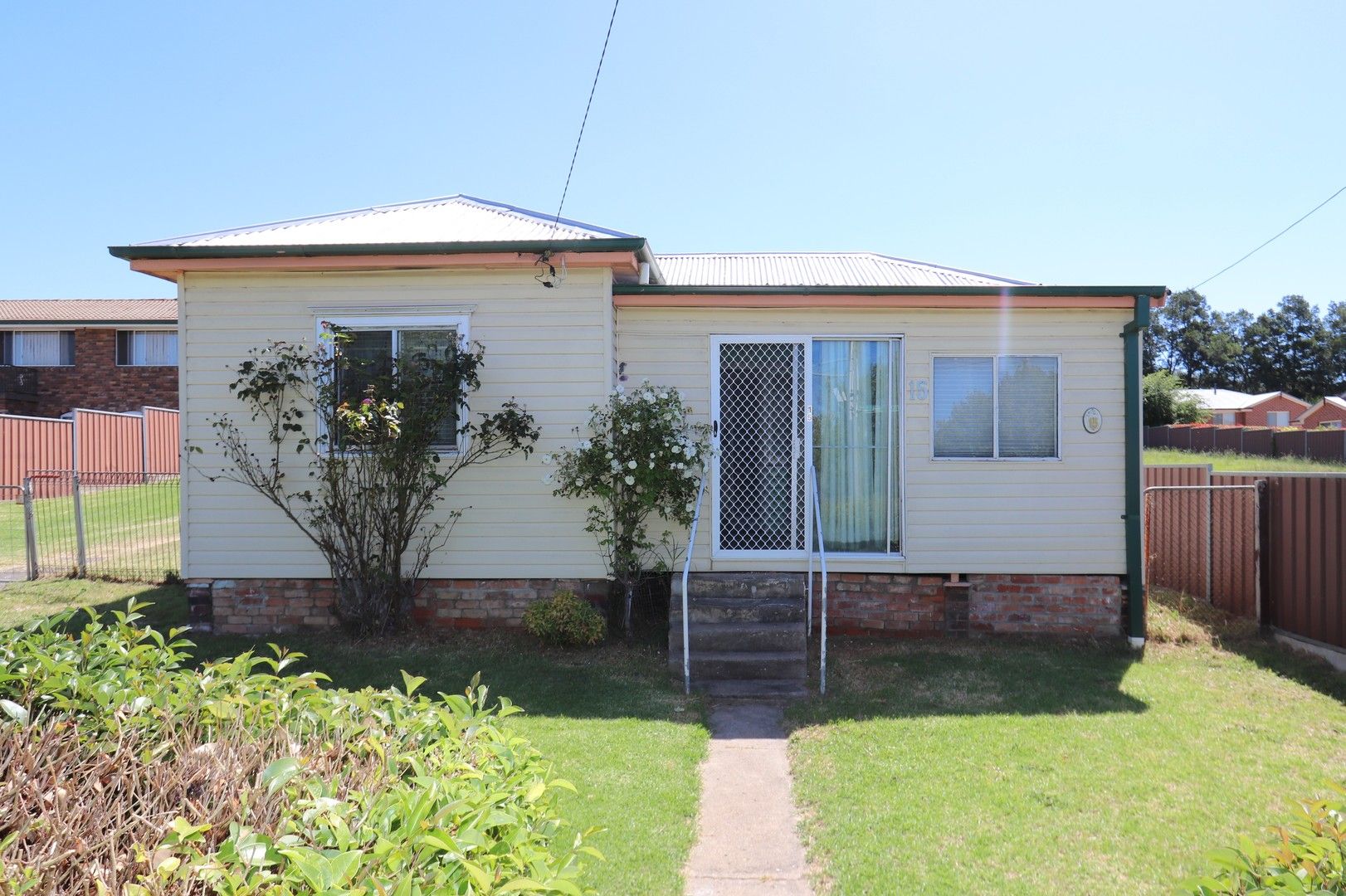 15 Griffin Street, Mitchell NSW 2795, Image 0