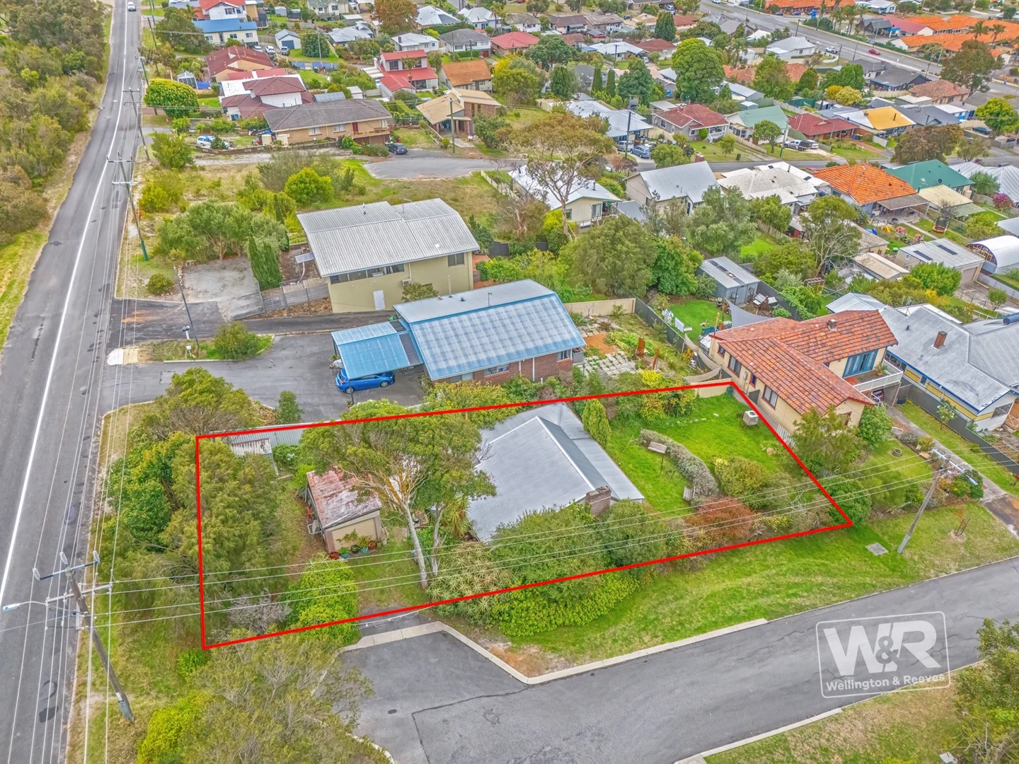 Additional image 5 of 1 Angus Street, Mount Melville WA 6330