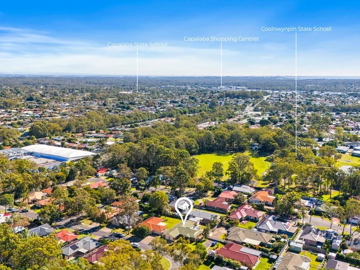 282 Real Estate Properties for Sale in Capalaba, QLD, 4157 | Domain