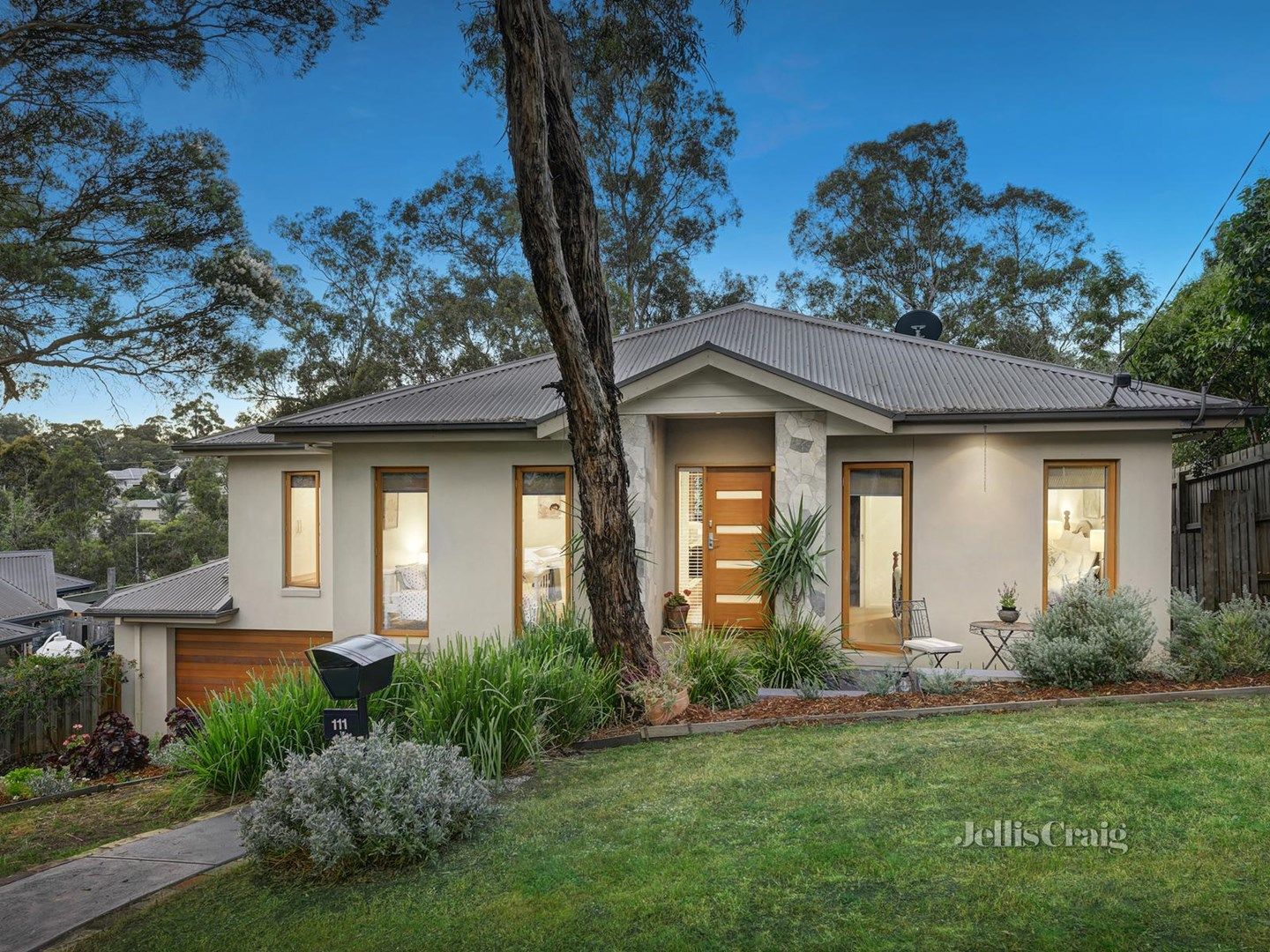 111 Brougham Street, Eltham VIC 3095, Image 0