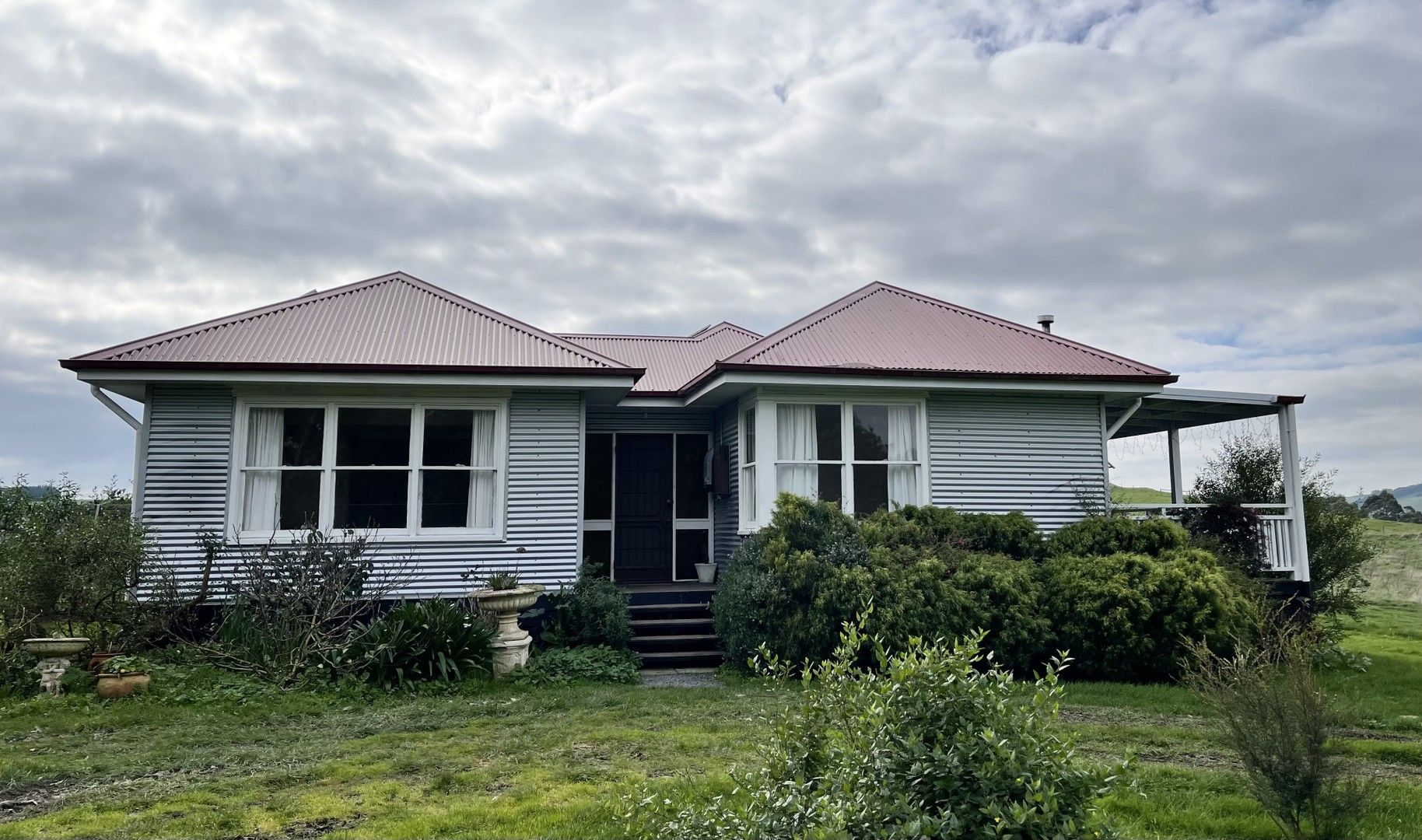 648 Falls Road, Fish Creek VIC 3959 House For Rent 430 Domain