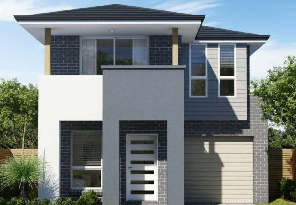 4 bedrooms Townhouse in  MARSDEN PARK NSW, 2765